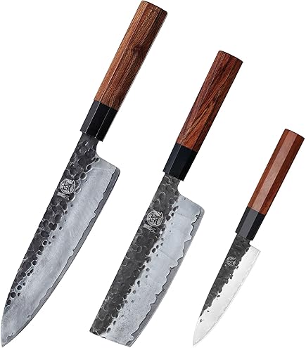 CHEF AKIYAMA ORIGINAL JAPANESE KNIFE 燕三条 CHEF AKIYAMA ORIGINAL JAPANESE KNIFE 燕三条 CHEF AKIYAMA